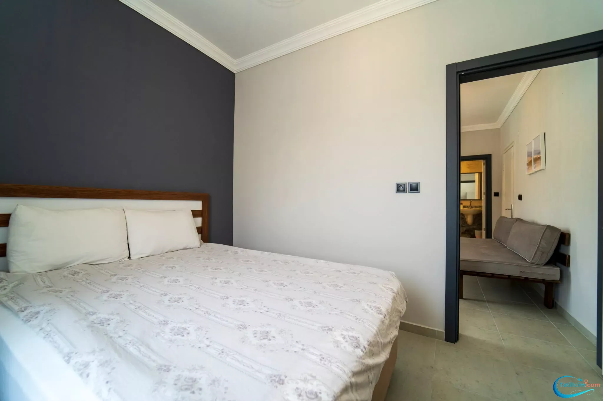 tatilcim.com Aytuğlu Apart & Pansiyon